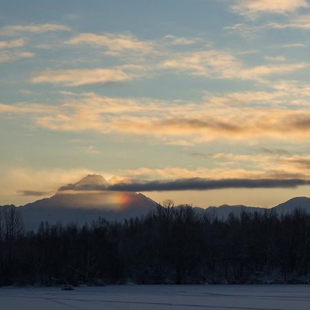 Mat-Su Resort Wasilla Bagian luar foto