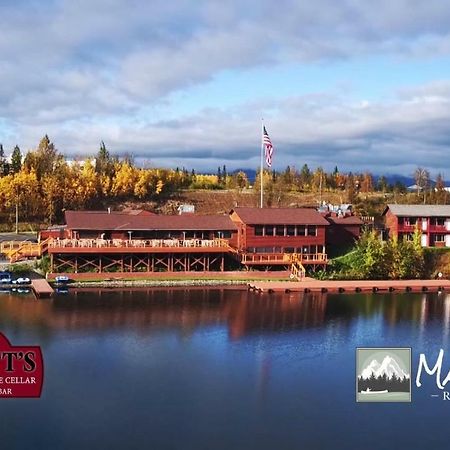 Mat-Su Resort Wasilla Bagian luar foto