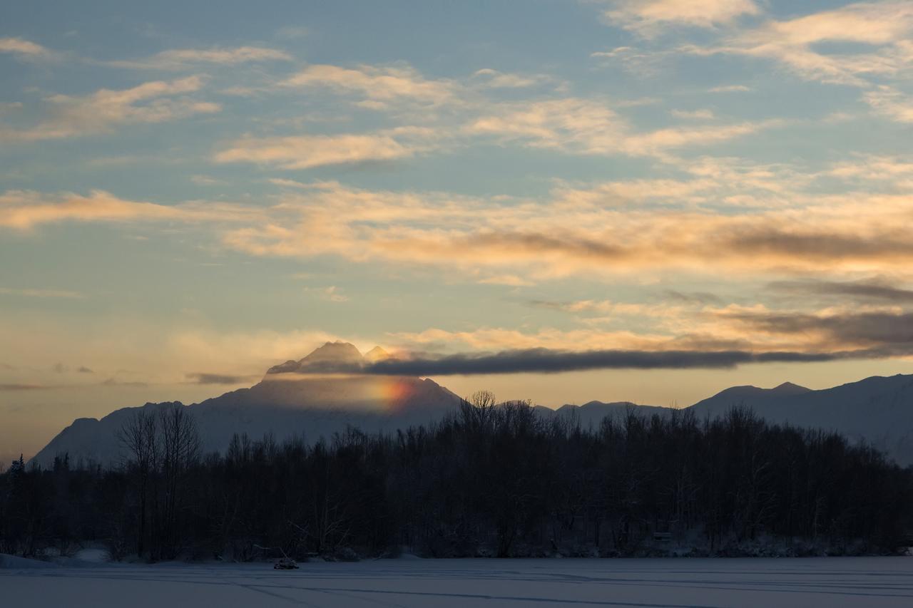 Mat-Su Resort Wasilla Bagian luar foto